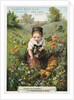 Edwin C. Burt & Co., Manufacturers of Fine Shoes, New York Trade Card by Anonymous