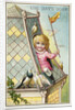 Use Day's Soap Trade Card by Anonymous