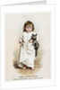 Mellin's Food for Infants and Invalids Trade Card by Anonymous