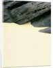 Rocks and Sand by Anonymous