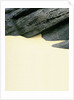 Rocks and Sand by Anonymous