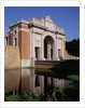 Menin Gate War Memorial by Anonymous