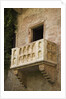Juliet's Balcony by Anonymous