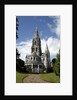 Saint Finbarr's Cathedral by Anonymous