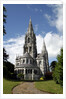 Saint Finbarr's Cathedral by Anonymous