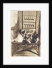 Room For One More In Front Photographic Postcard by Anonymous