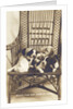 Room For One More In Front Photographic Postcard by Anonymous