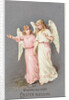 Wishing You Every Easter Blessing Greeting Card by Anonymous