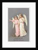 Wishing You Every Easter Blessing Greeting Card by Anonymous