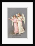 Wishing You Every Easter Blessing Greeting Card by Anonymous