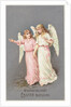 Wishing You Every Easter Blessing Greeting Card by Anonymous