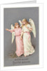 Wishing You Every Easter Blessing Greeting Card by Anonymous