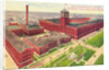 Sears, Roebuck & Co., Chicago Postcard by Anonymous