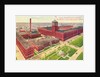 Sears, Roebuck & Co., Chicago Postcard by Anonymous