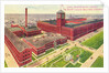 Sears, Roebuck & Co., Chicago Postcard by Anonymous