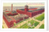 Sears, Roebuck & Co., Chicago Postcard by Anonymous