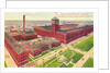 Sears, Roebuck & Co., Chicago Postcard by Anonymous