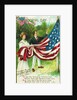 Memorial Day Postcard by Anonymous