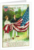 Memorial Day Postcard by Anonymous