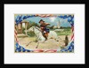 Paul Revere's Ride, April 18, 1775 Postcard by Anonymous