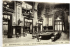 Monte-Carlo - Le Casino Postcard by Anonymous
