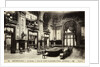 Monte-Carlo - Le Casino Postcard by Anonymous
