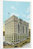 Dexter Horton Building, Seattle, Wash. Postcard by Anonymous