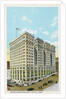 Dexter Horton Building, Seattle, Wash. Postcard by Anonymous