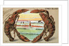 Souvenir from Coney Island Postcard by Anonymous