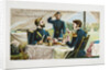 Thomson & Taylor Spice Co. Trade Card by Anonymous