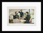 Thomson & Taylor Spice Co. Trade Card by Anonymous