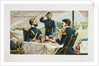 Thomson & Taylor Spice Co. Trade Card by Anonymous