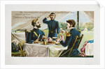 Thomson & Taylor Spice Co. Trade Card by Anonymous