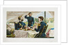 Thomson & Taylor Spice Co. Trade Card by Anonymous