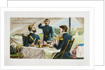 Thomson & Taylor Spice Co. Trade Card by Anonymous