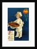 Best Wishes for a Happy Thanksgiving Postcard by Anonymous