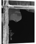 Broken Window Study #1 by Gordon Osmundson