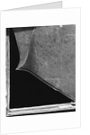 Broken Window Study #4 by Gordon Osmundson