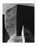 Sun, Shadow, and Adobe #1 by Gordon Osmundson