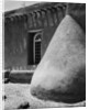 Buttress and Window by Gordon Osmundson
