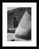 Buttress and Window by Gordon Osmundson