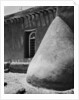 Buttress and Window by Gordon Osmundson