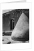 Buttress and Window by Gordon Osmundson