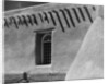 Window and Low Wall by Gordon Osmundson