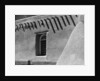 Window and Low Wall by Gordon Osmundson
