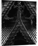 Stave Church #3 by Gordon Osmundson