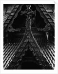 Stave Church #3 by Gordon Osmundson