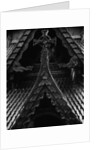 Stave Church #3 by Gordon Osmundson