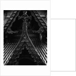 Stave Church #3 by Gordon Osmundson
