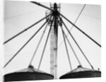 Lehi Roller Mills by Gordon Osmundson